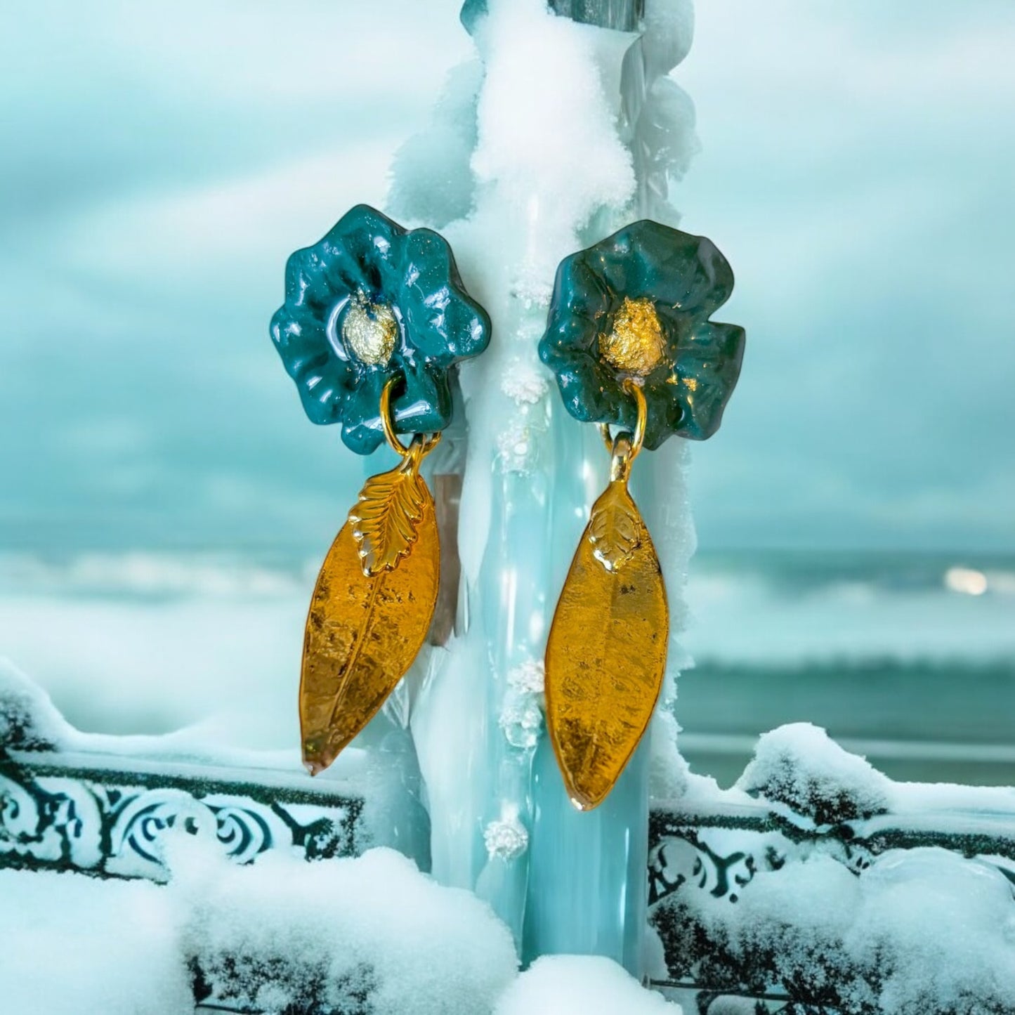 Regal Winter #9