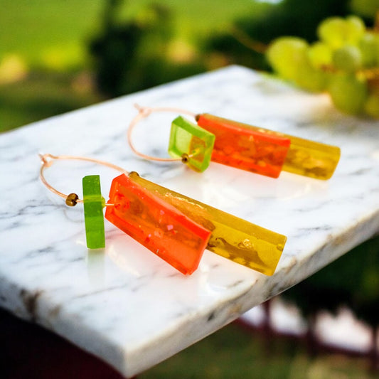 Fruity Twist #10